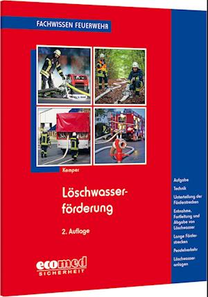 Löschwasserförderung