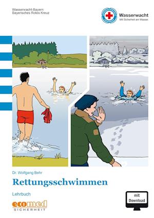 Rettungsschwimmen