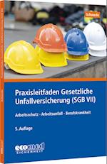 Praxisleitfaden Gesetzliche Unfallversicherung (SGB VII)