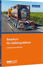 Basiskurs für Gefahrgutfahrer