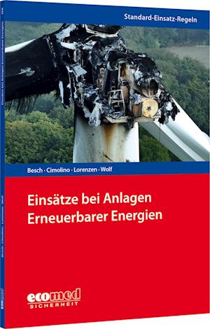 Standard-Einsatz-Regeln: Einsätze bei Anlagen Erneuerbarer Energien