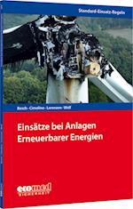 Standard-Einsatz-Regeln: Einsätze bei Anlagen Erneuerbarer Energien