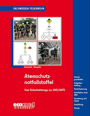 Atemschutznotfallstaffel