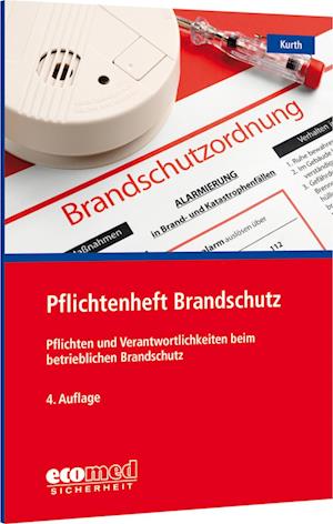 Pflichtenheft Brandschutz