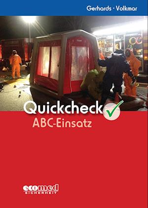 Quickcheck ABC-Einsatz