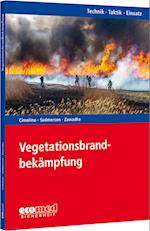 Vegetationsbrandbekämpfung