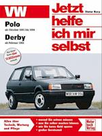 VW Polo ab Oktober '81, VW Derby ab Februar '82