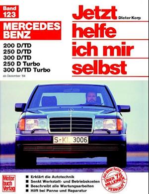 Mercedes 200-300 D,  Dez.84-Jun.93 E 200-300 Diesel ab Juli '93