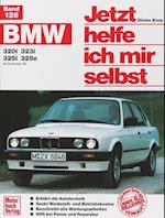 BMW 320i / 323i / 325i / 325e ab Dezember '82 bis 1990