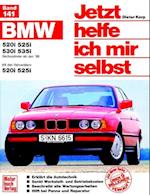 BMW 5er-Reihe (ab 88)