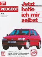 Peugeot 306. Benziner und Diesel ab September '93. Jetzt helfe ich mir selbst