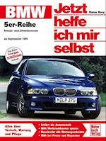 BMW 5er Reihe ab September 1995 (E 39)