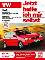 VW Polo IV  ab Modelljahr 2001