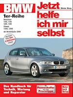 BMW 1er-Reihe ab Baujahr 2004. Jetzt helfe ich mir selbst