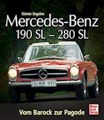 Mercedes Benz 190 SL - 280 SL