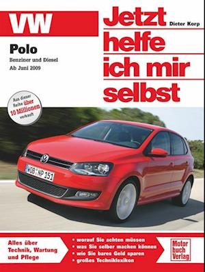 VW Polo ab Juni 2009