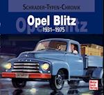 Opel Blitz 1931-1975