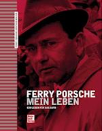 Ferry Porsche - Mein Leben