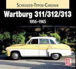 Wartburg 311 / 313 / 1000