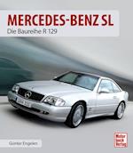 Mercedes-Benz SL