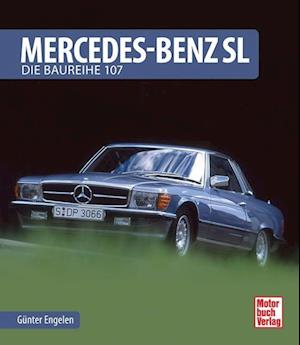 Mercedes-Benz SL