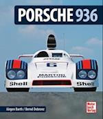 Porsche 936
