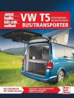 VW T5 Bus/Transporter