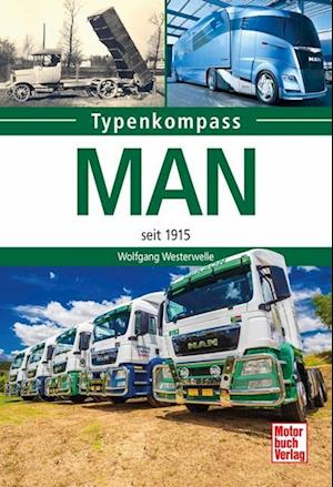 Typenkompass: MAN