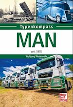 Typenkompass: MAN