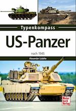 US-Panzer