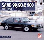 Saab 99, 90 & 900