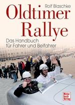 Oldtimer-Rallye