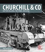 Churchill & Co