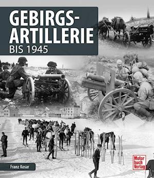 Gebirgsartillerie