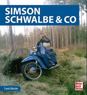 Simson Schwalbe & Co