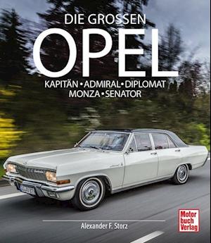 Die Großen Opel