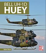 Bell UH- 1D HUEY