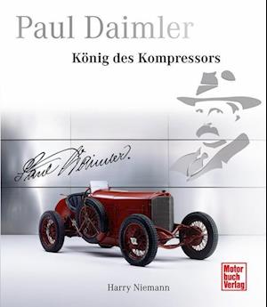 Paul Daimler