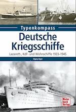 Deutsche Kriegsschiffe