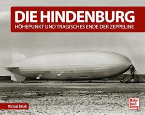 Die Hindenburg