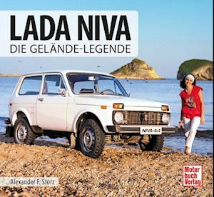 Lada Niva