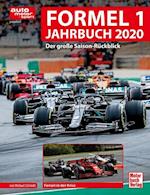 Formel 1 Jahrbuch 2020