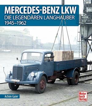 Mercedes-Benz LKW