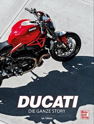 Ducati