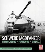 Schwere Jagdpanzer
