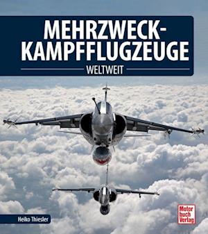 Mehrzweckkampfflugzeuge