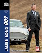 Motorlegenden - James Bond 007
