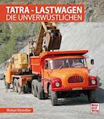 Tatra - Lastwagen
