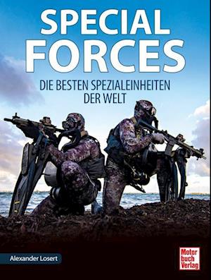 SPECIAL FORCES