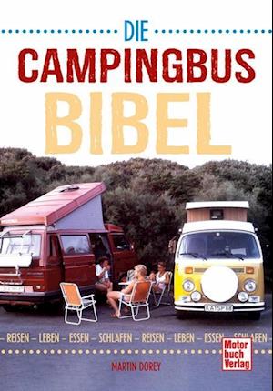 Die Campingbus-Bibel